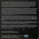 Nathan Haines - Sound Travels (A Restless Soul Production) (CD) Image